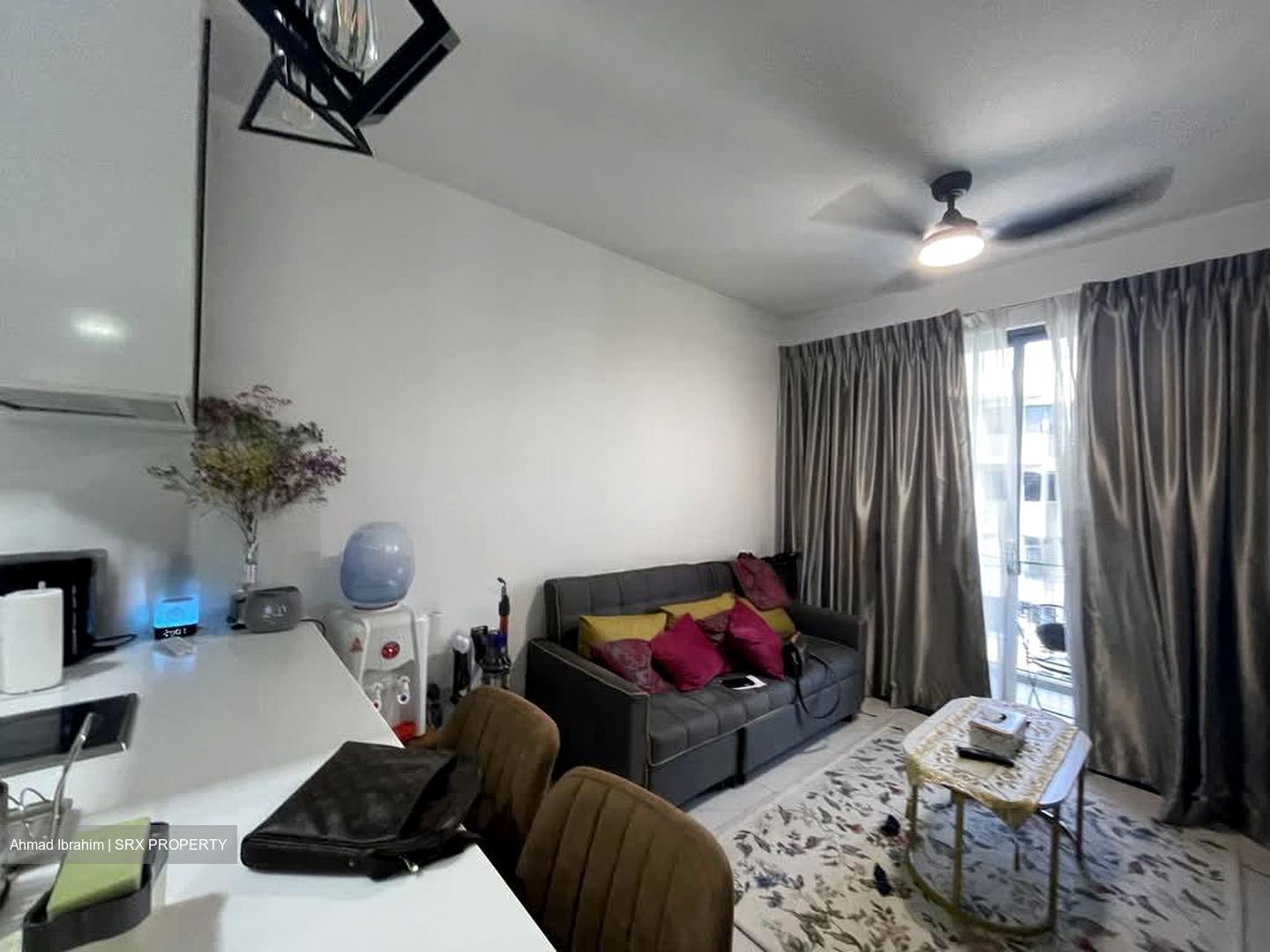 Palm Isles (D17), Condominium #566708671